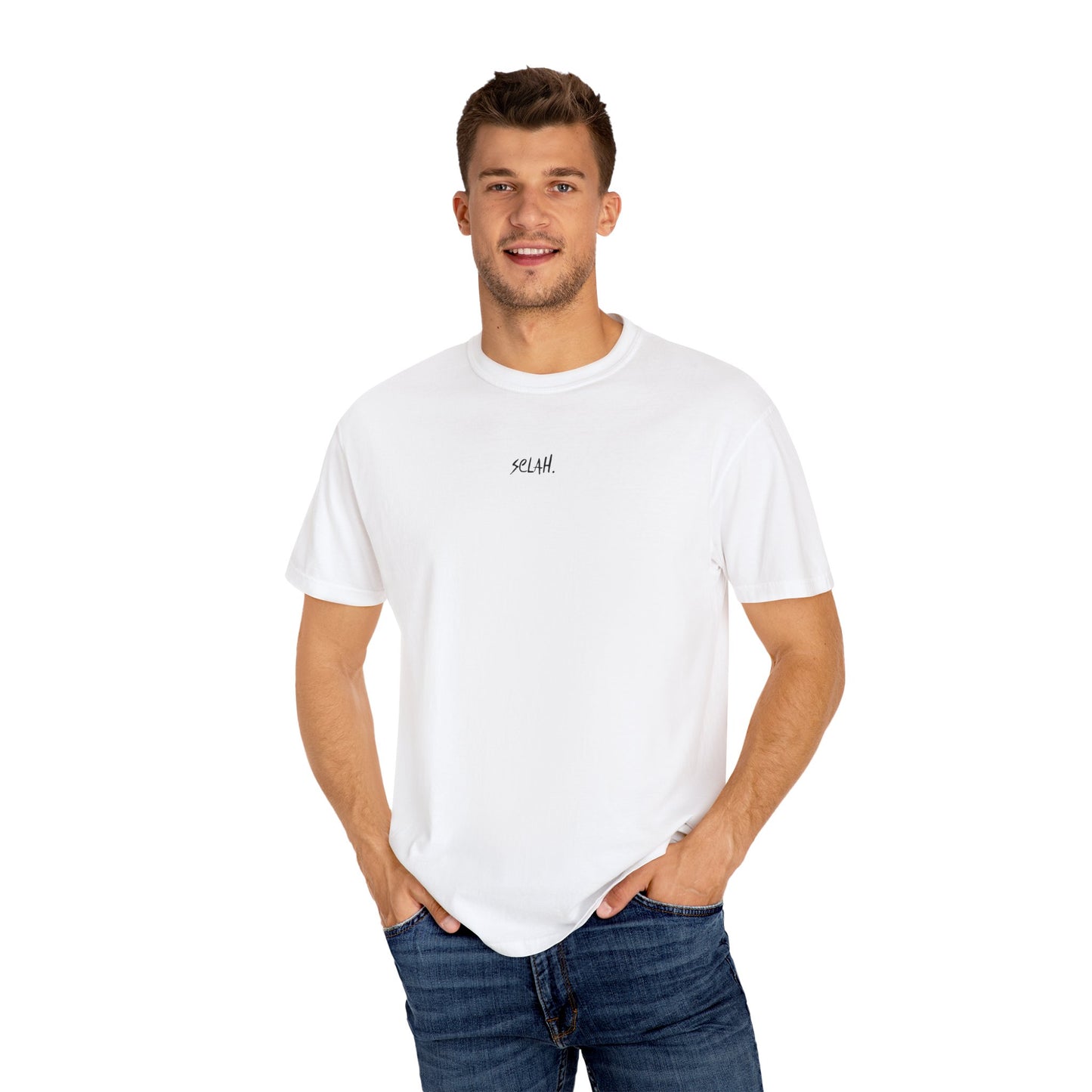 SELAH : Simple T-Shirt