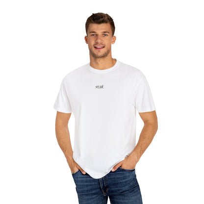SELAH : Simple T-Shirt