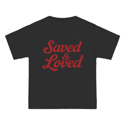 SAVED & LOVED Oversized T-Shirt
