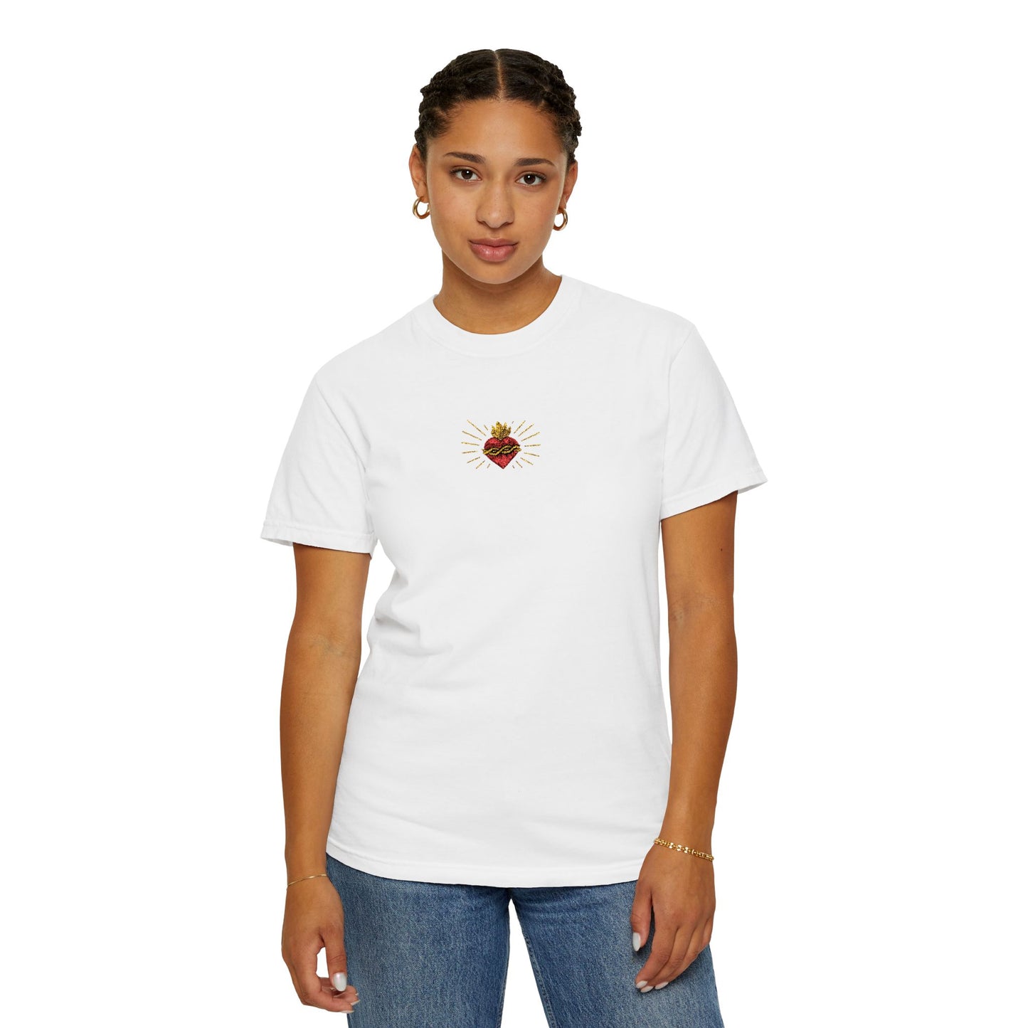 SACRED HEART T-Shirt