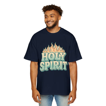 HOLY SPIRIT Oversized Tee (alternate)