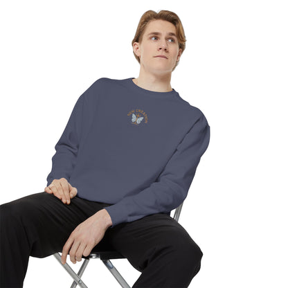 REBORN : New Creation Sweatshirt