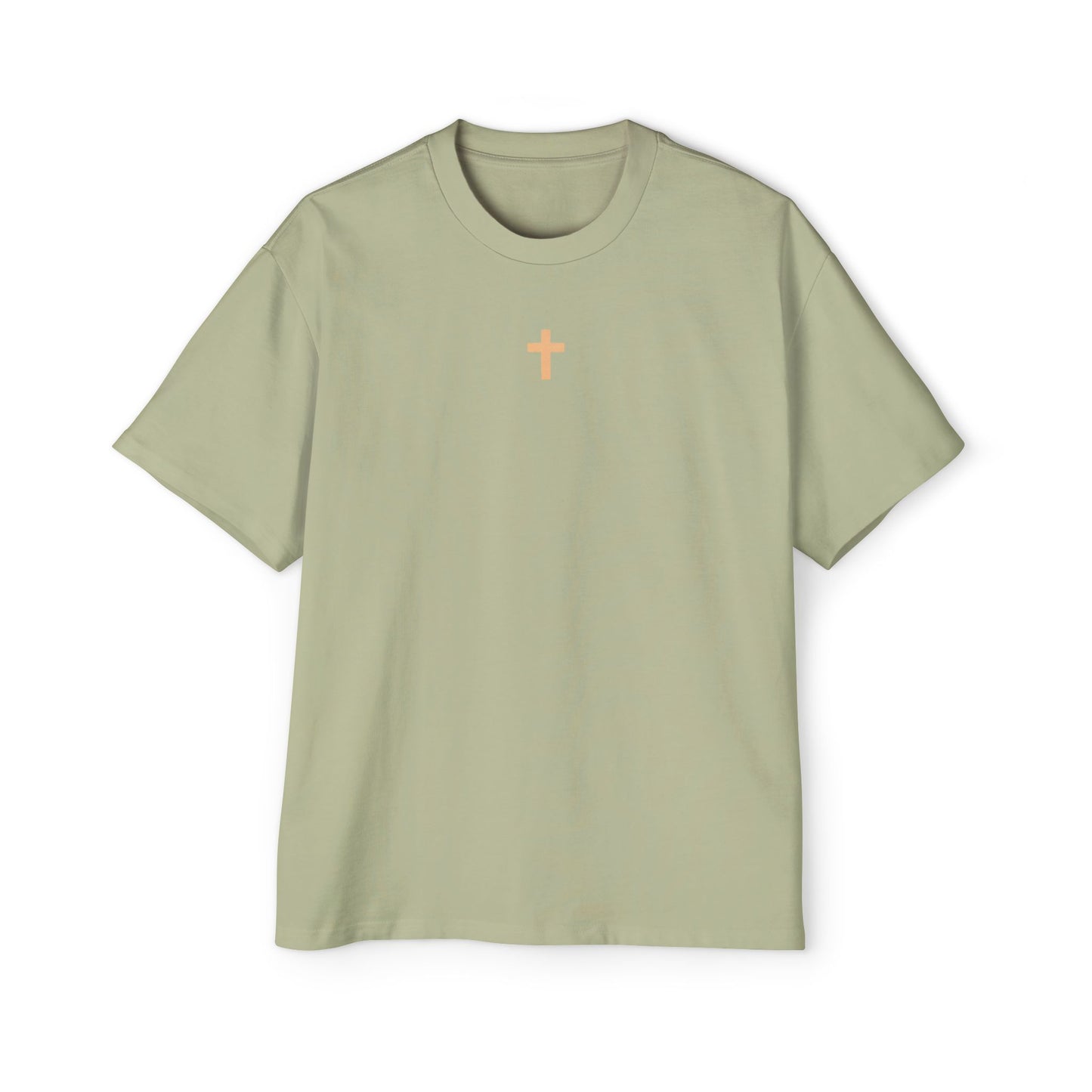 HOLY SPIRIT Oversized Tee