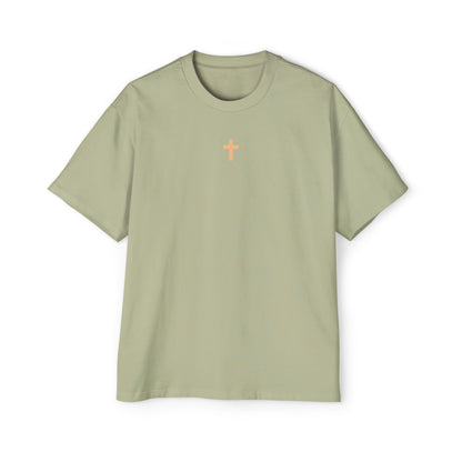 HOLY SPIRIT Oversized Tee