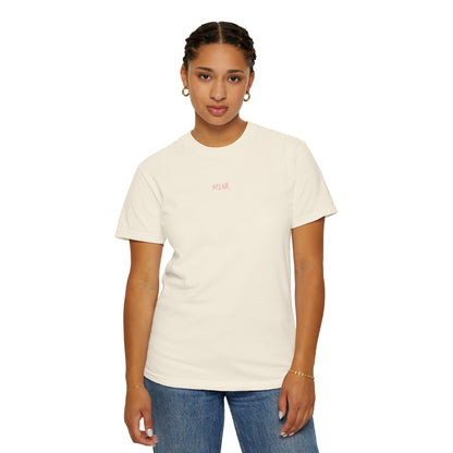 SELAH : Simple T-Shirt