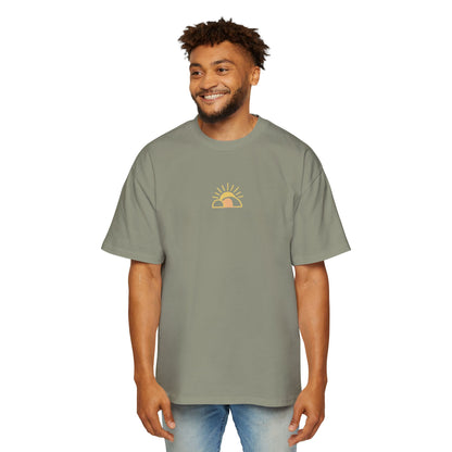 KINGDOM COME Oversized Tee