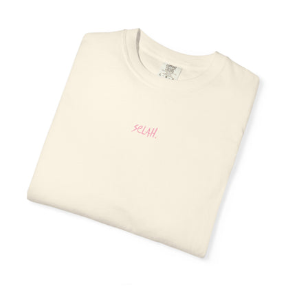 SELAH : Simple T-Shirt
