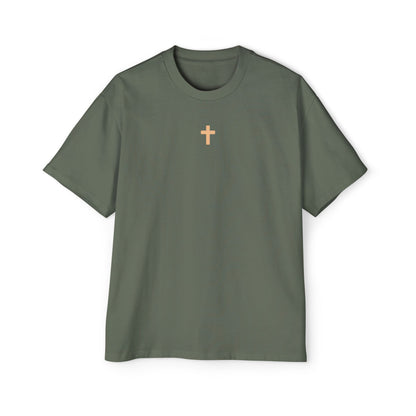 HOLY SPIRIT Oversized Tee