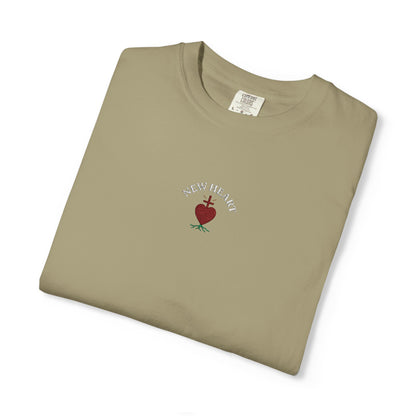REBORN : New Heart T-shirt
