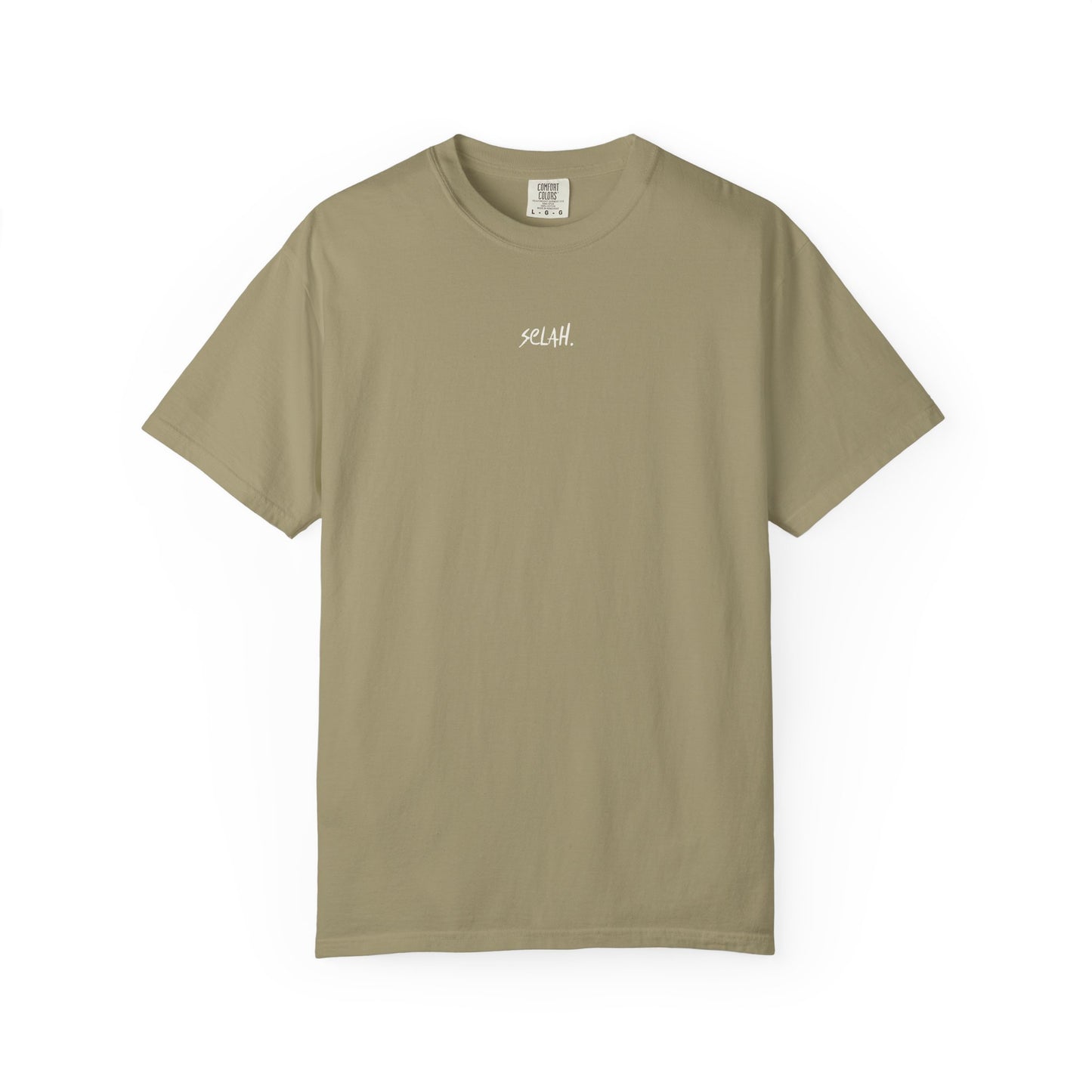 SELAH : Simple T-Shirt