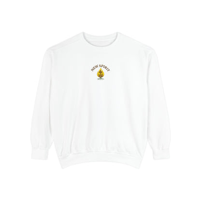 REBORN : New Spirit Sweatshirt