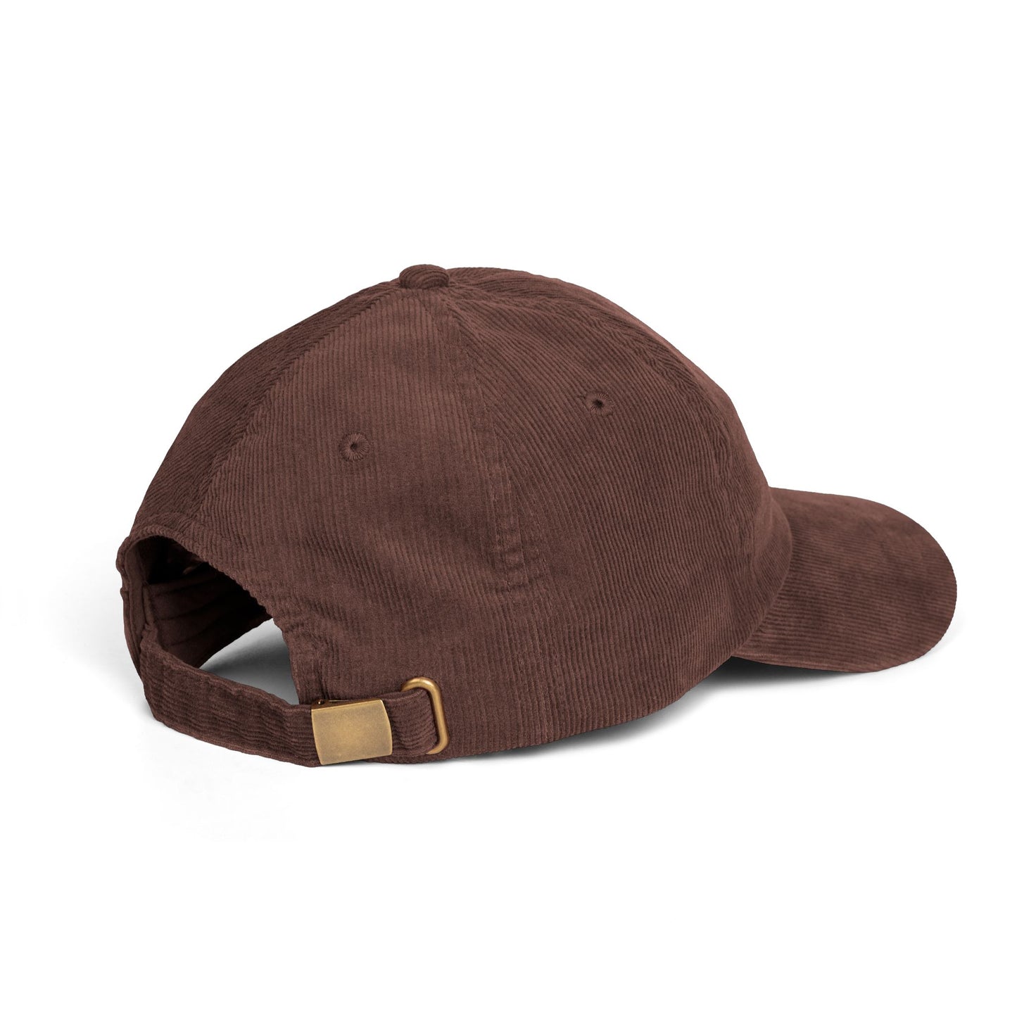 REBORN : New Heart Corduroy Cap