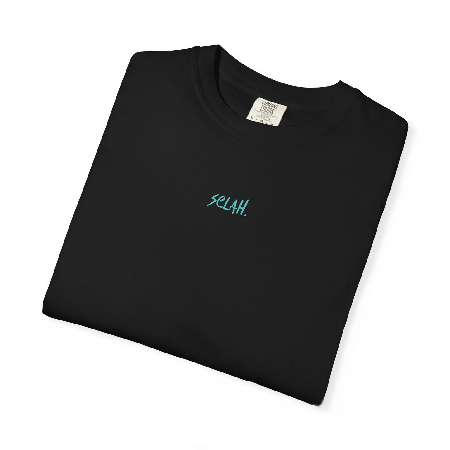 SELAH : Simple T-Shirt