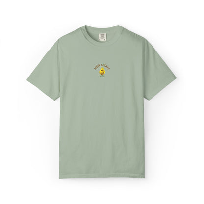 REBORN : New Spirit T-Shirt
