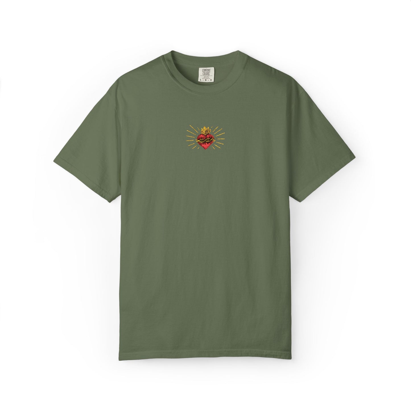 SACRED HEART T-Shirt