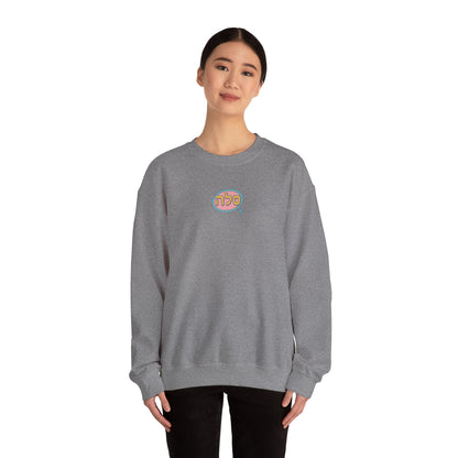 SELAH : Sweatshirt Simple Logo