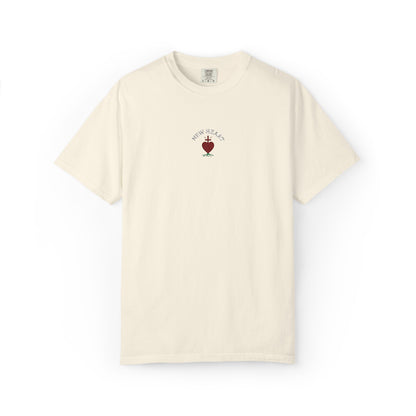 REBORN : New Heart T-shirt