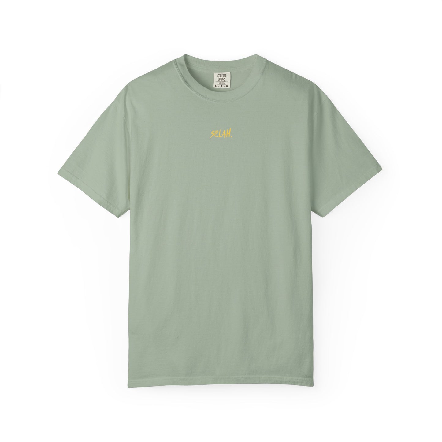 SELAH : Simple T-Shirt