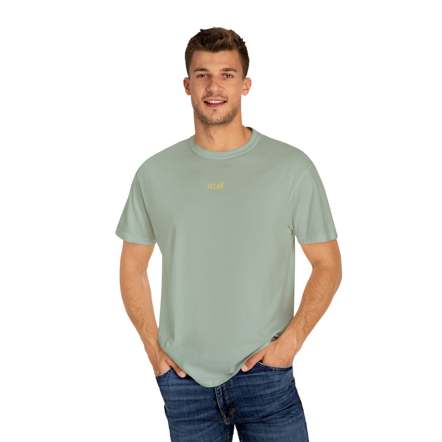 SELAH : Simple T-Shirt