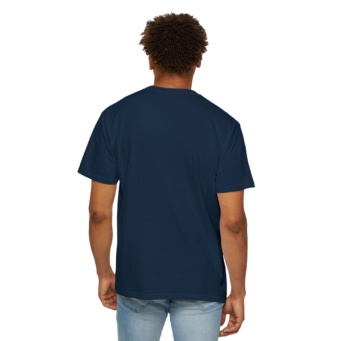 SELAH Embroidered T-shirt