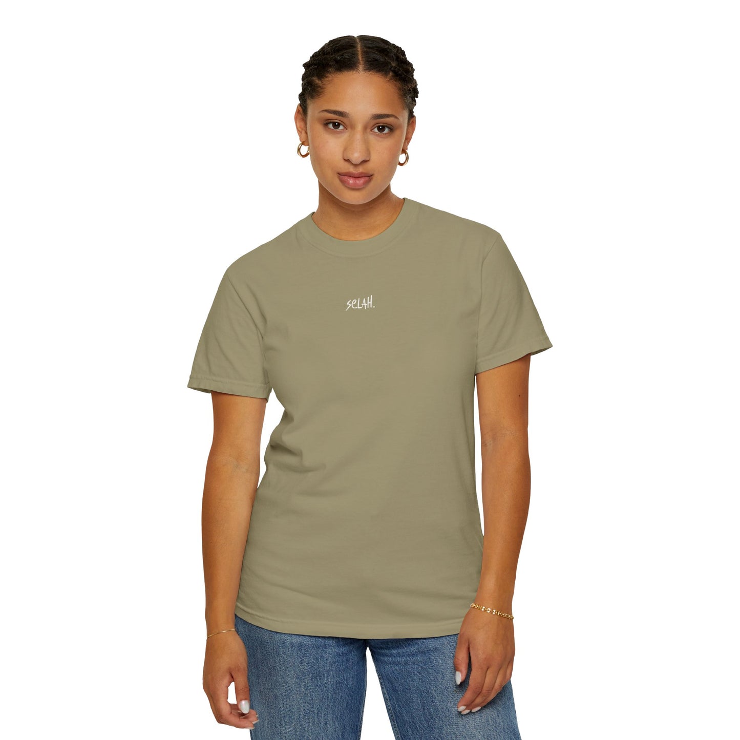 SELAH : Simple T-Shirt