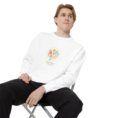 THE WORD : Fruits of the Spirit Sweatshirt