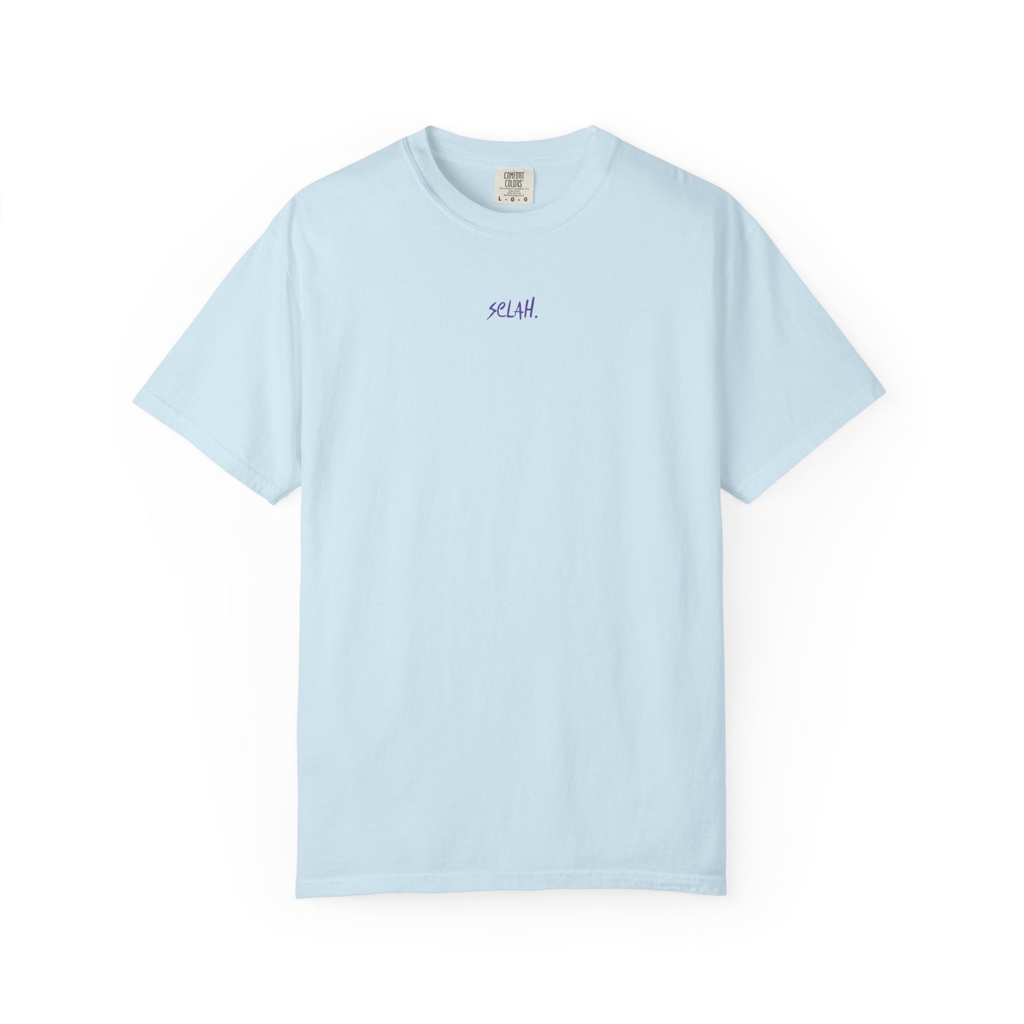 SELAH : Simple T-Shirt