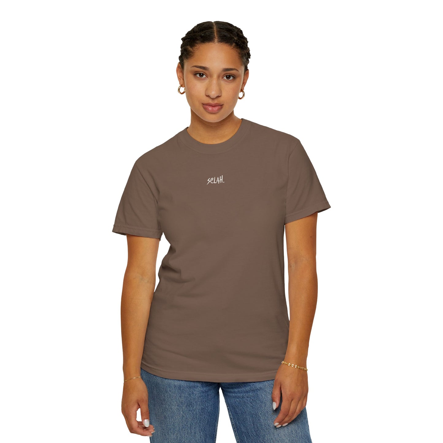 SELAH : Simple T-Shirt