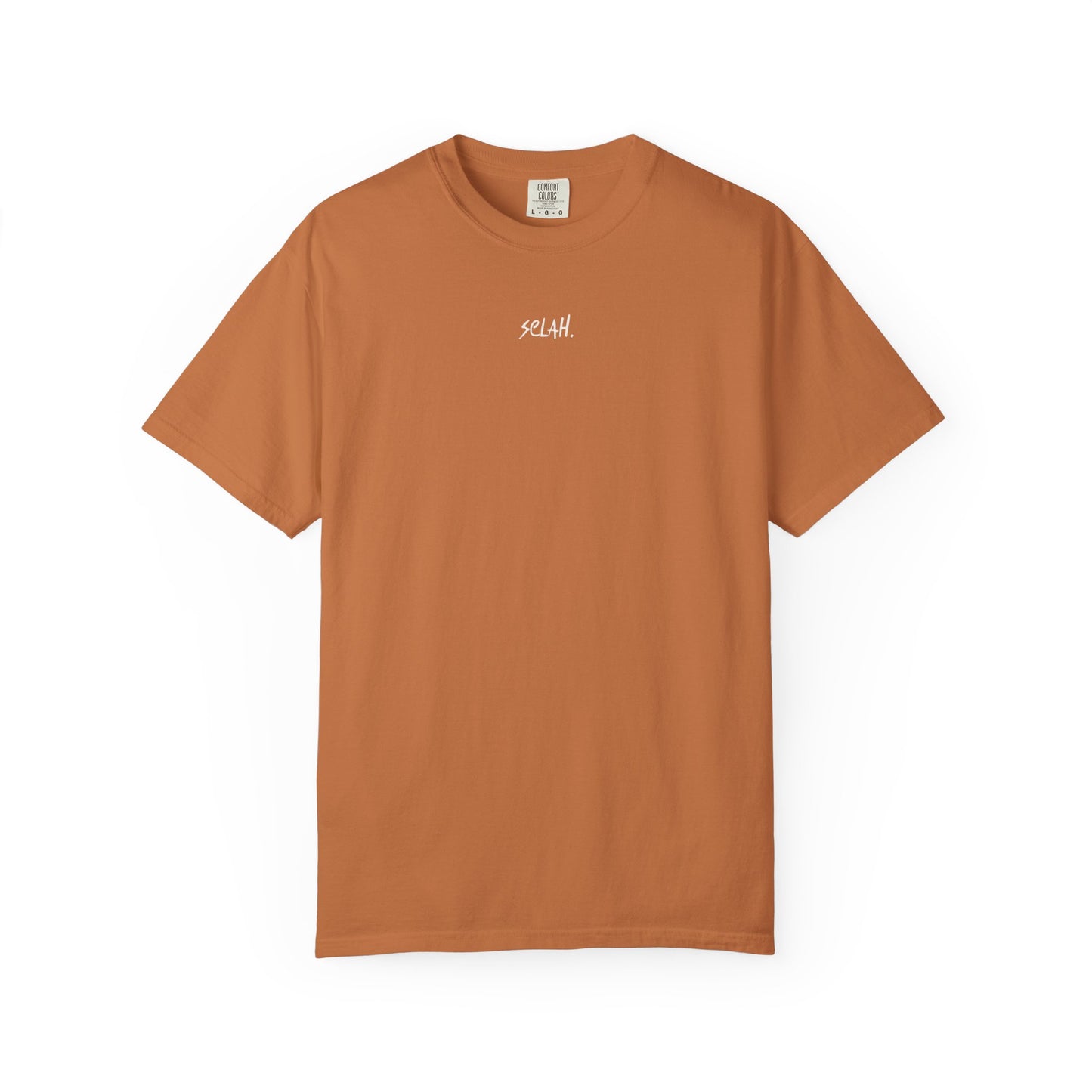 SELAH : Simple T-Shirt