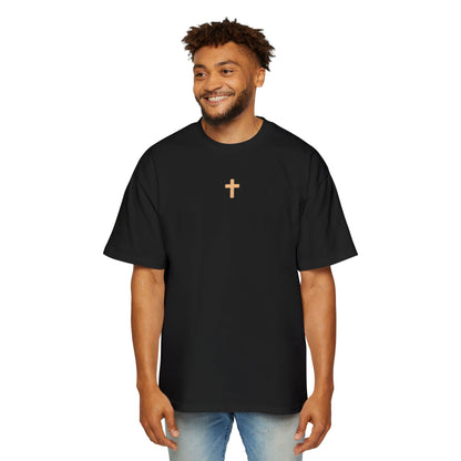 HOLY SPIRIT Oversized Tee