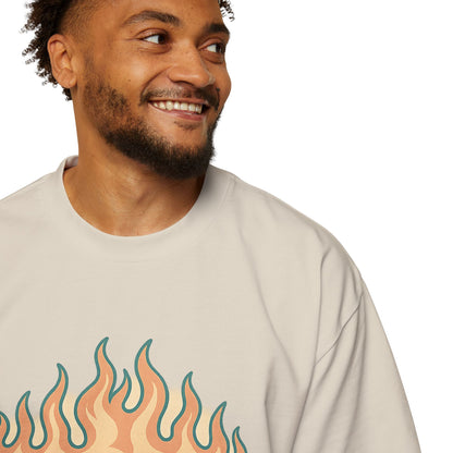 HOLY SPIRIT Oversized Tee (alternate)