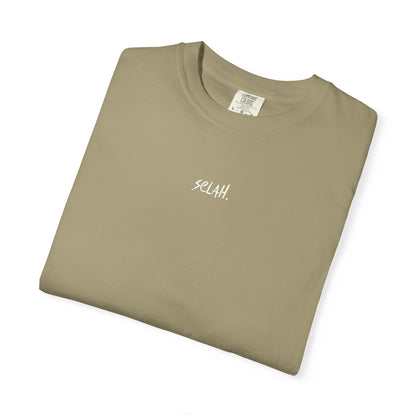 SELAH : Simple T-Shirt