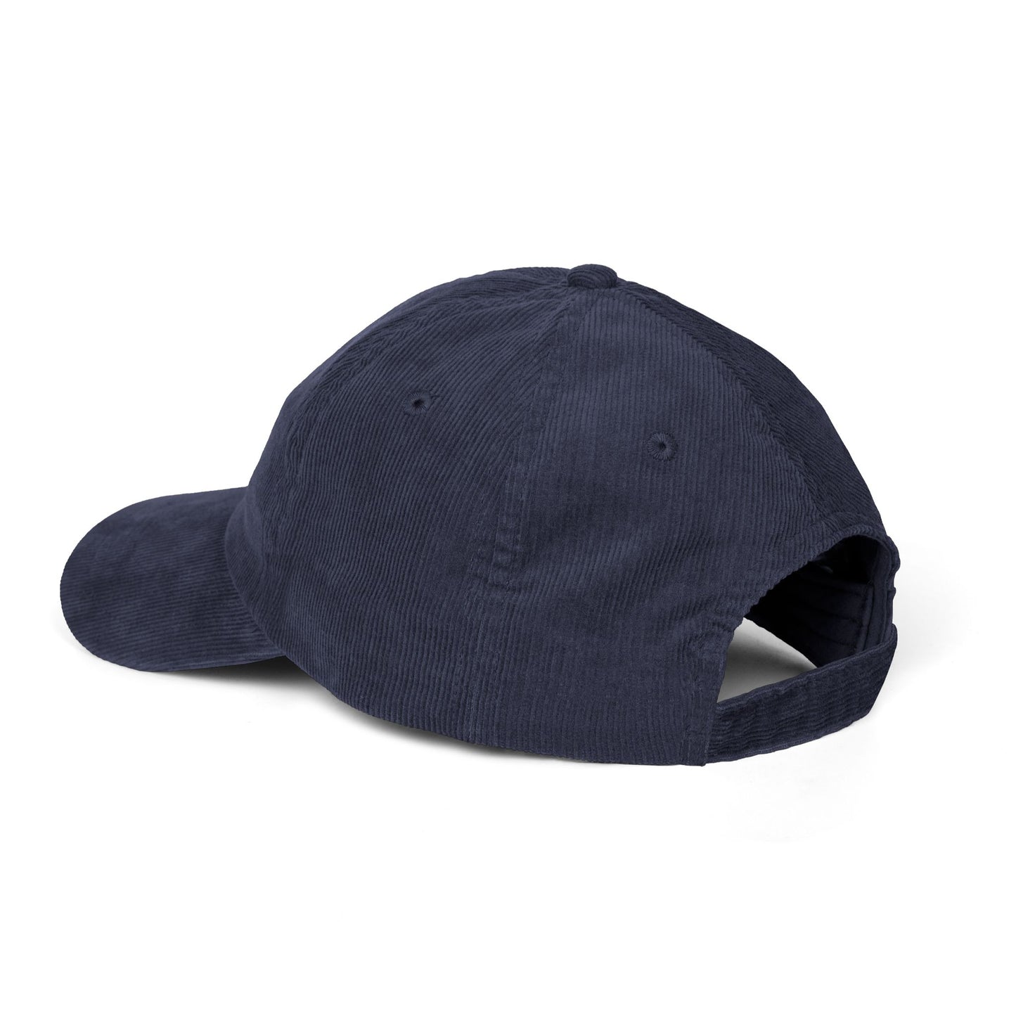 REBORN : New Heart Corduroy Cap