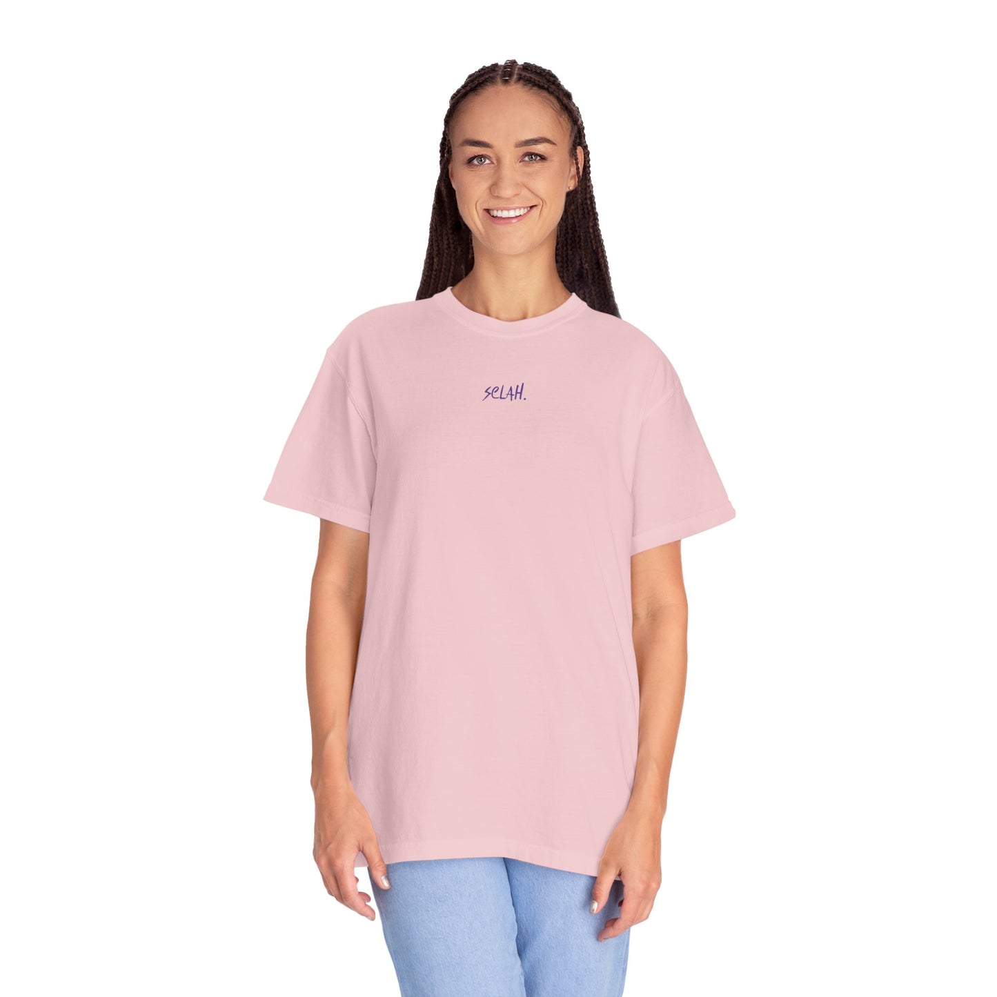 SELAH : Simple T-Shirt