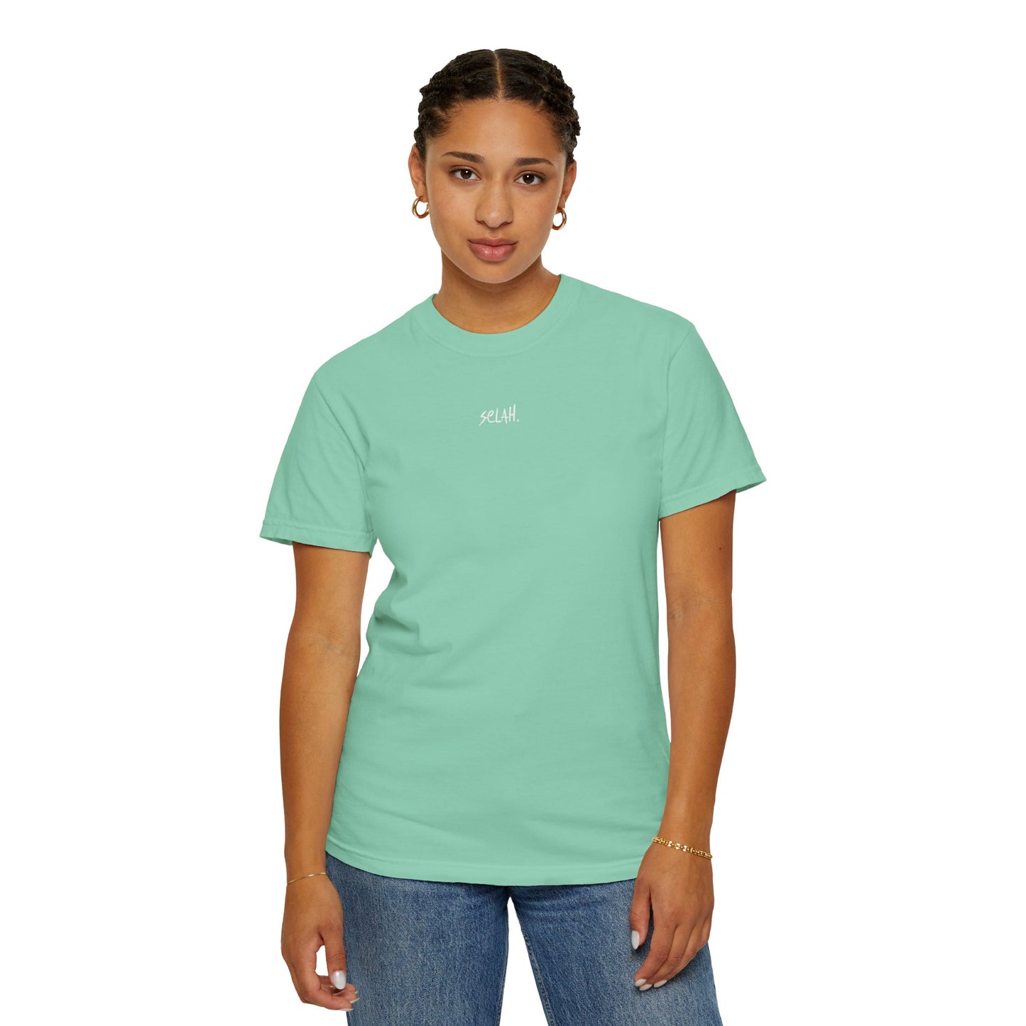 SELAH : Simple T-Shirt