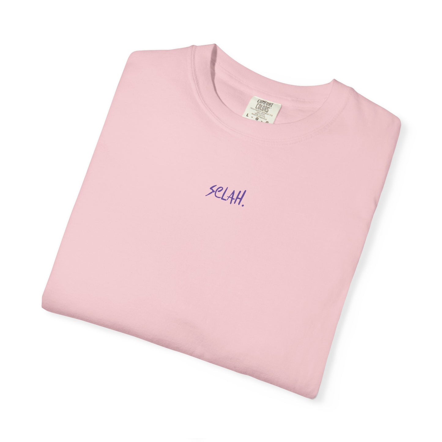SELAH : Simple T-Shirt