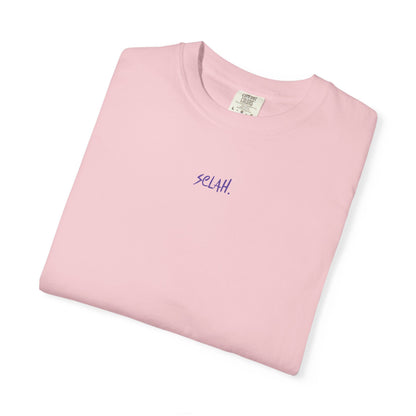 SELAH : Simple T-Shirt