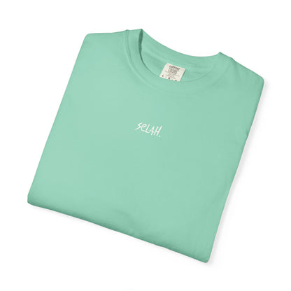 SELAH : Simple T-Shirt