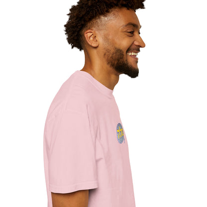 SELAH Embroidered T-shirt