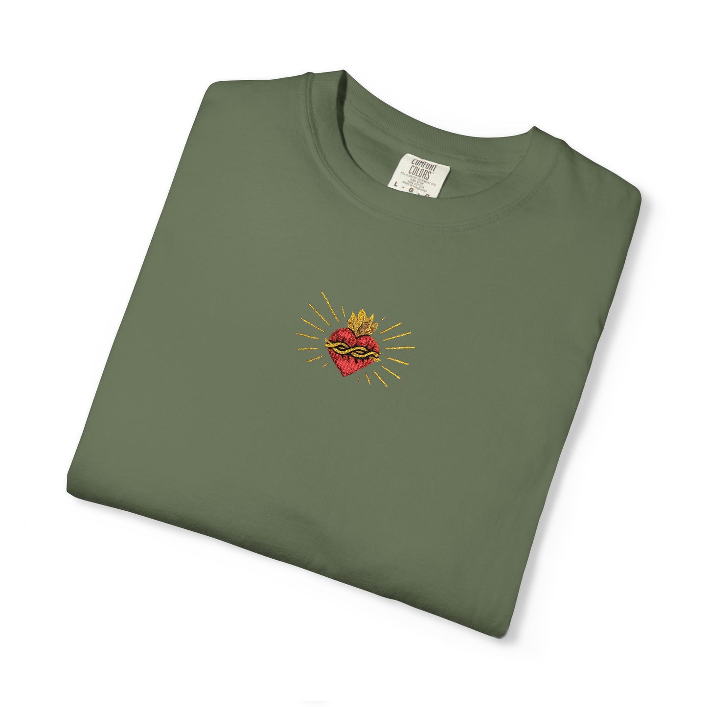 SACRED HEART T-Shirt