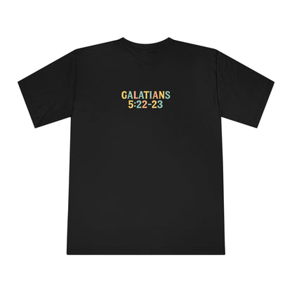 THE WORD : Fruits of the Spirit T-Shirt (alternate)