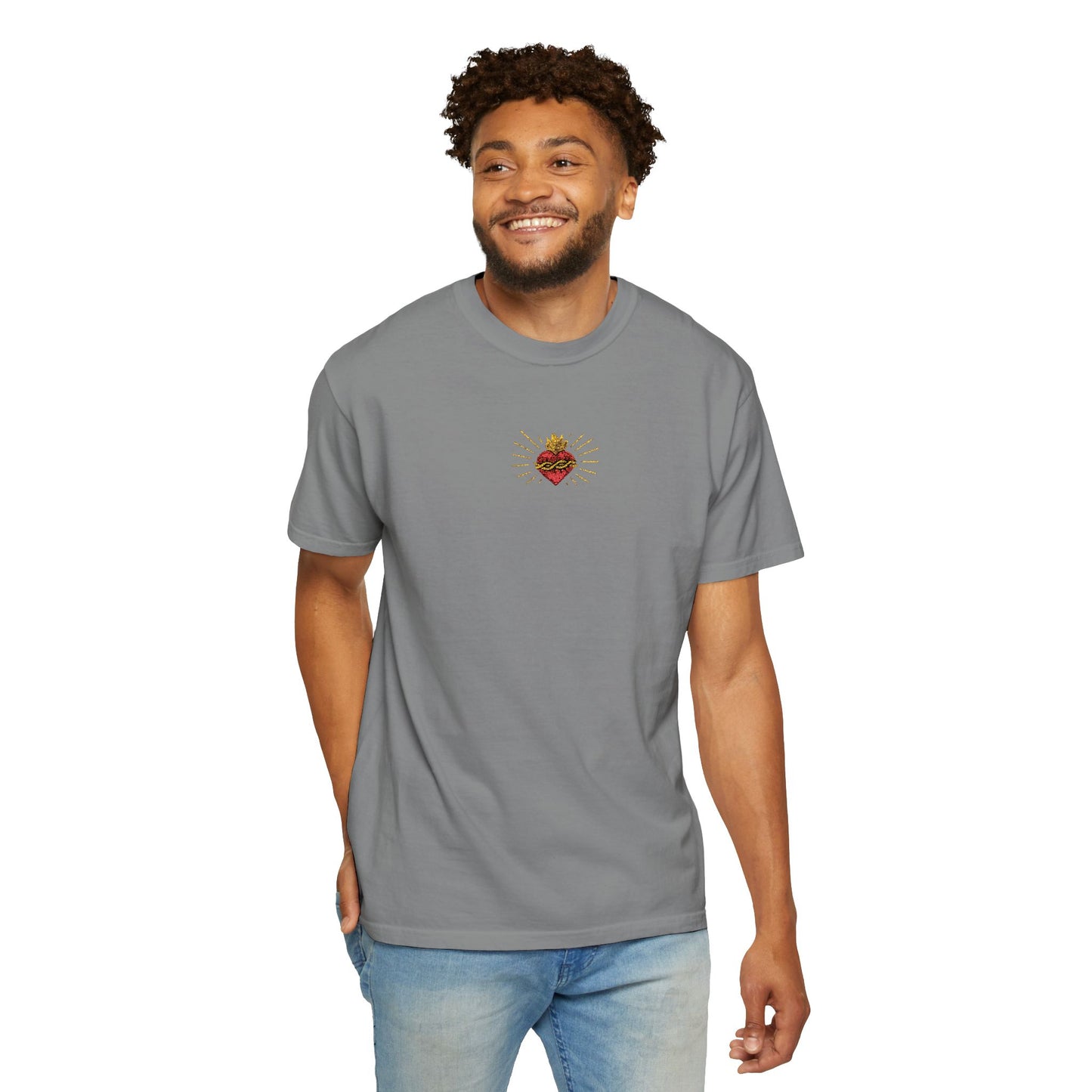 SACRED HEART T-Shirt