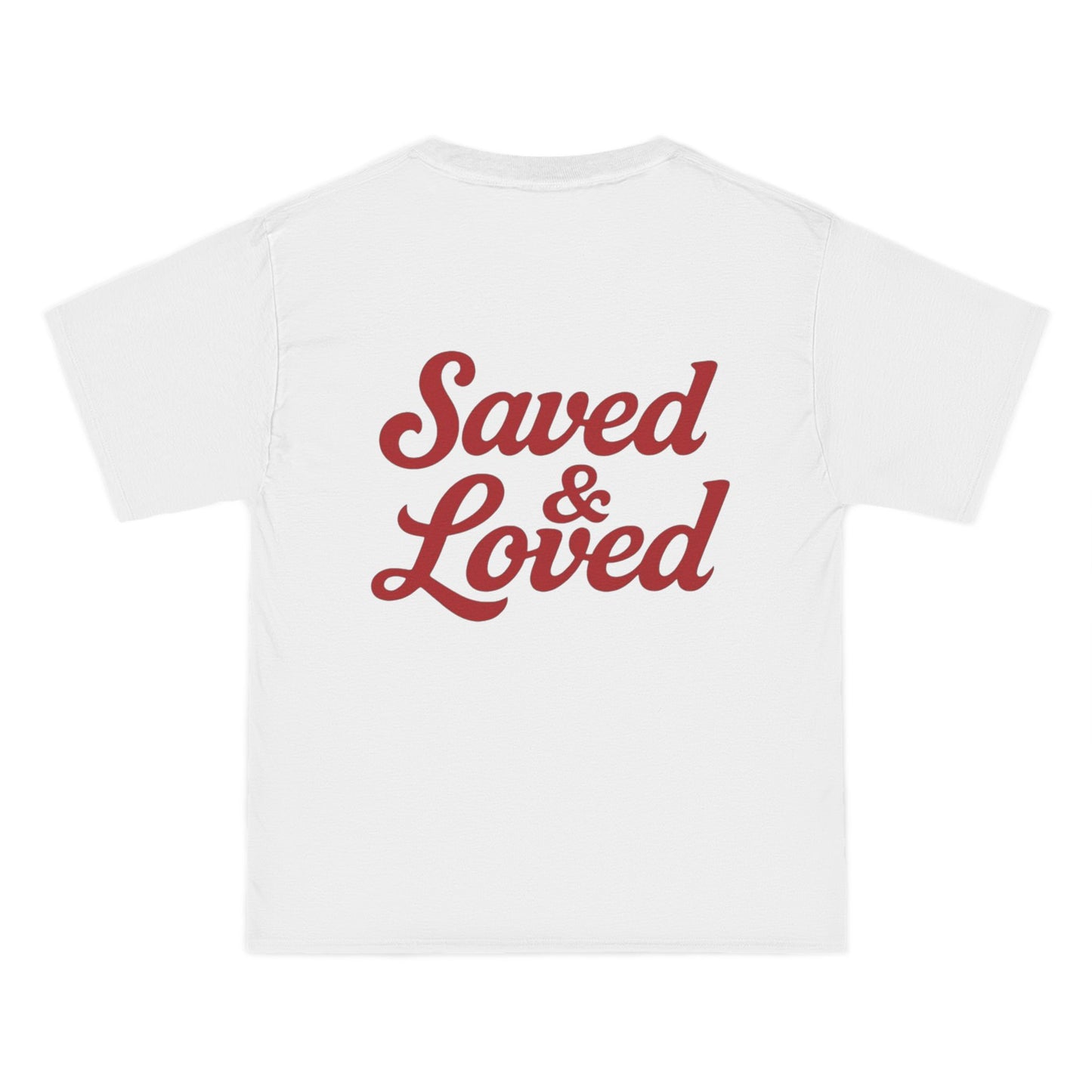 SAVED & LOVED Oversized T-Shirt