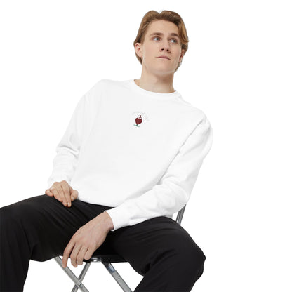 REBORN : New Heart Sweatshirt