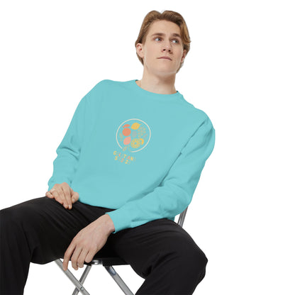 THE WORD : Fruits of the Spirit Sweatshirt