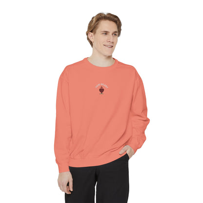 REBORN : New Heart Sweatshirt