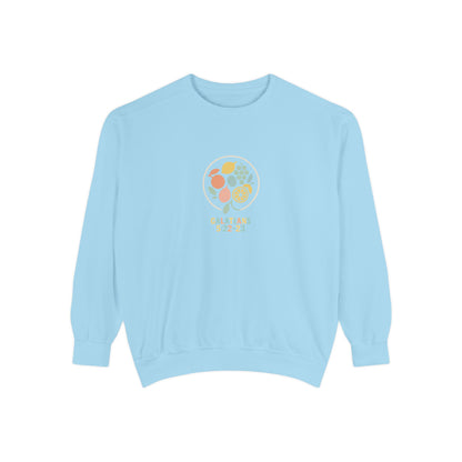 THE WORD : Fruits of the Spirit Sweatshirt