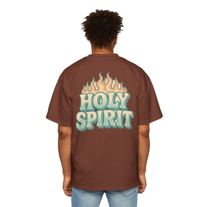 HOLY SPIRIT Oversized Tee