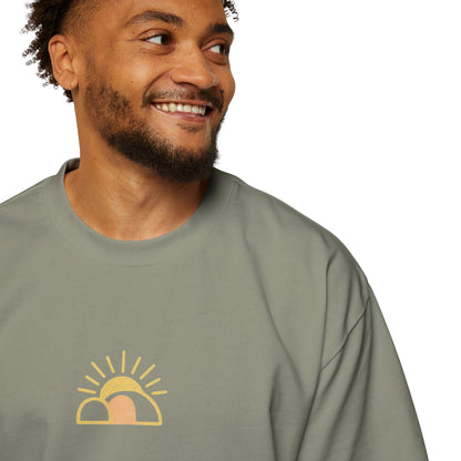 KINGDOM COME Oversized Tee