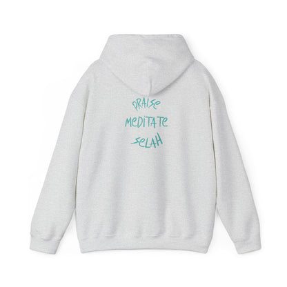 SELAH : Hoodie Logo